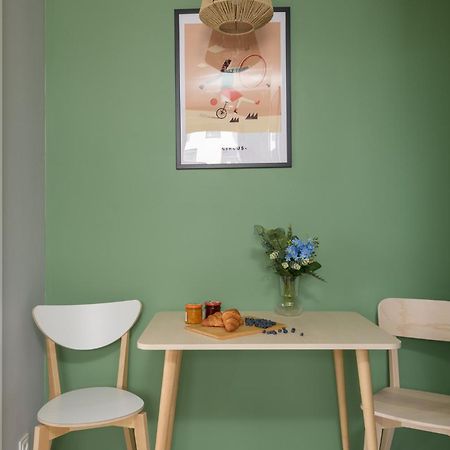 Student Depot Lublin Apartamenty Ngoại thất bức ảnh