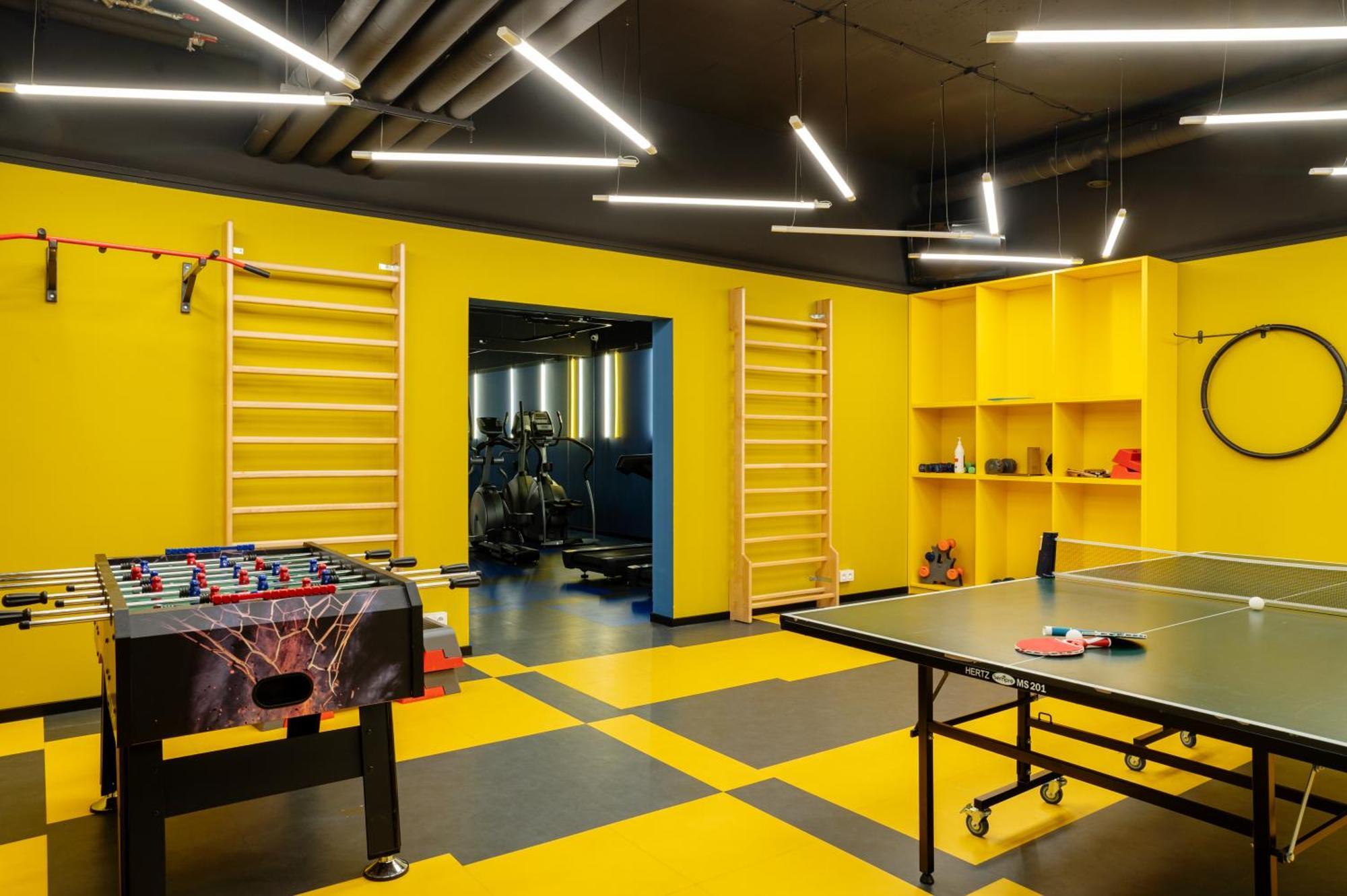 Student Depot Lublin Apartamenty Ngoại thất bức ảnh
