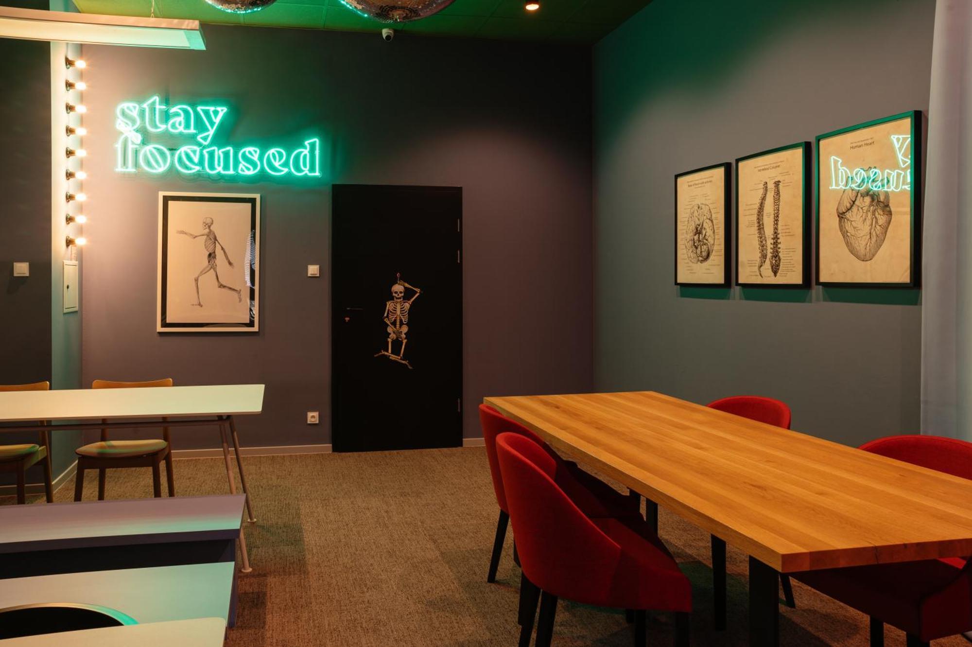 Student Depot Lublin Apartamenty Ngoại thất bức ảnh